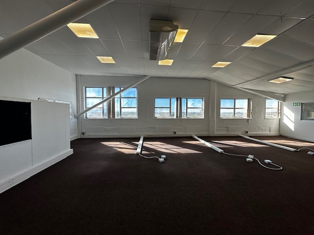 To Let Commercial Property for Rent in Observatory Western Cape